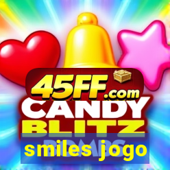 smiles jogo